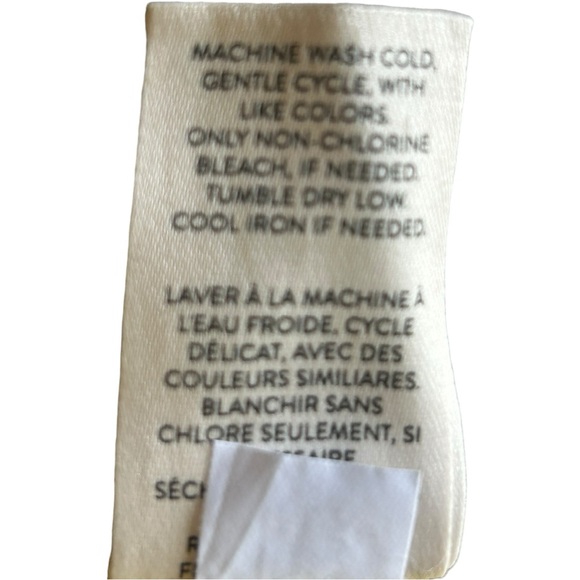 LITA by Ciara cheetah print dress Sz S - Picture 9 of 10